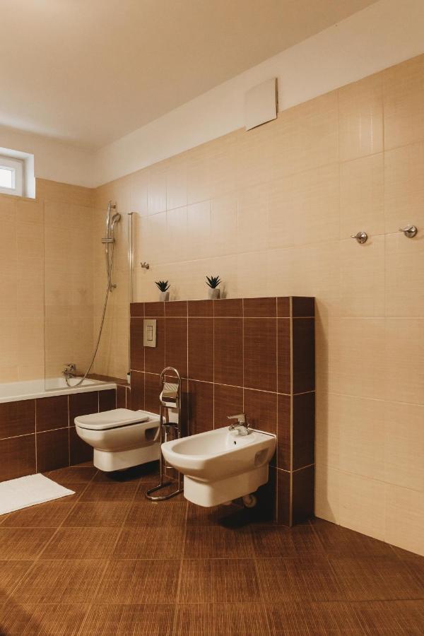 Clicktheflat Gdanski Center Prestige Apart Rooms Варшава Екстер'єр фото