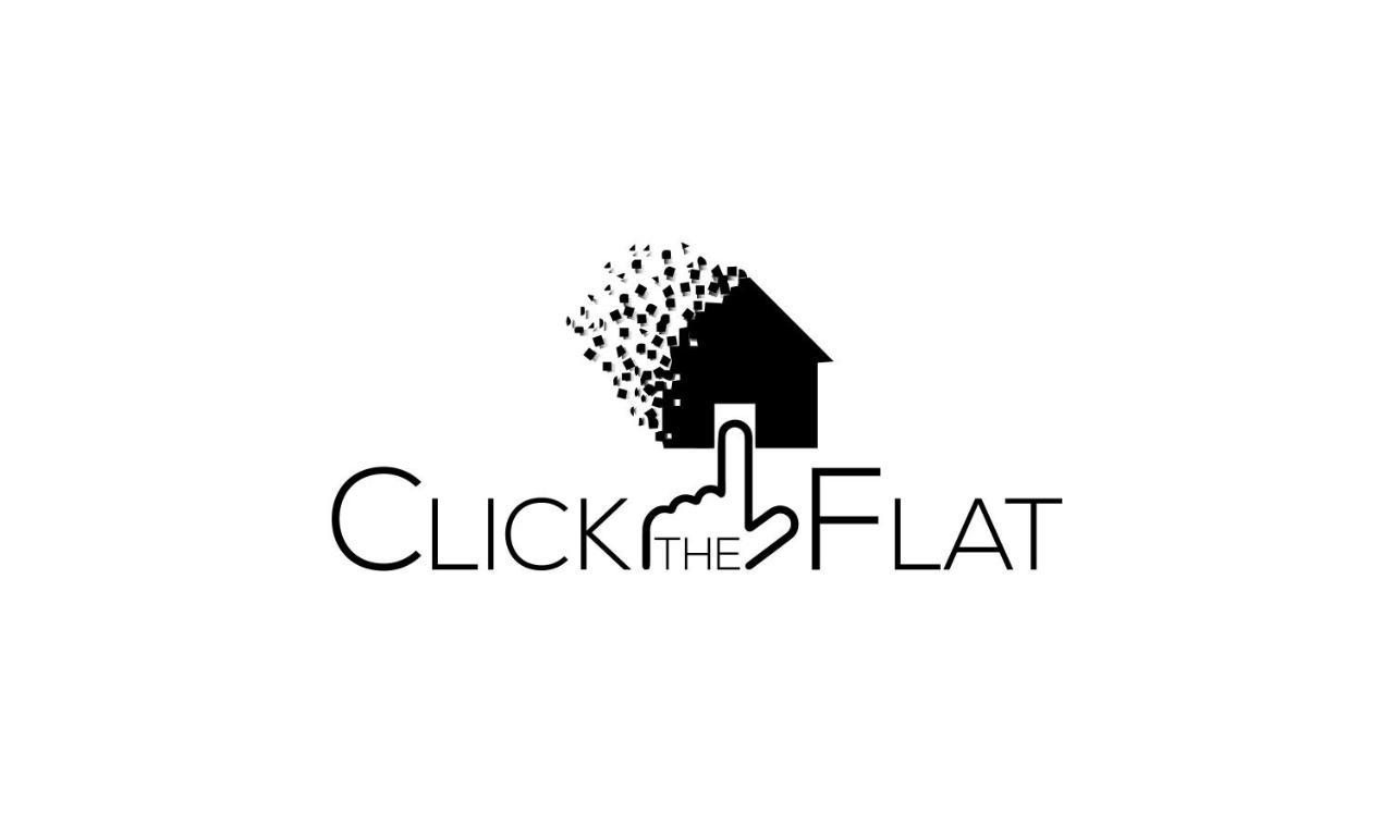 Clicktheflat Gdanski Center Prestige Apart Rooms Варшава Екстер'єр фото